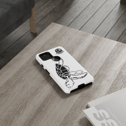 Turtle Tough Phone Case