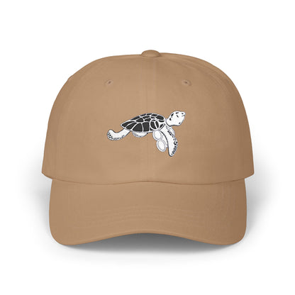 Turtle Baseball Cap