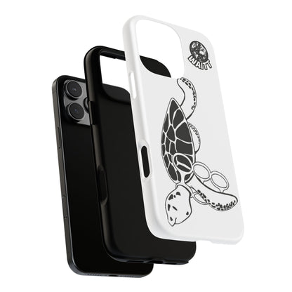 Turtle Tough Phone Case