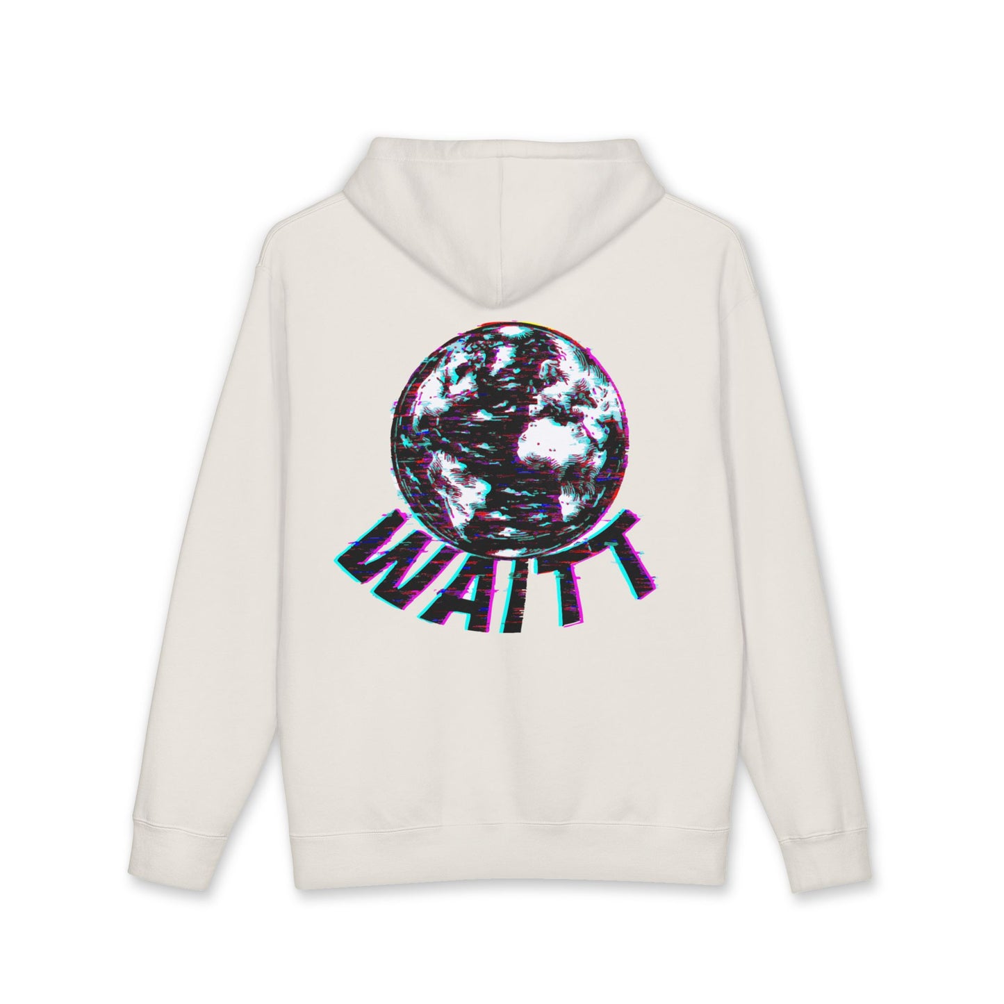 Glitch Edition Turtle Hoodie (Limited)