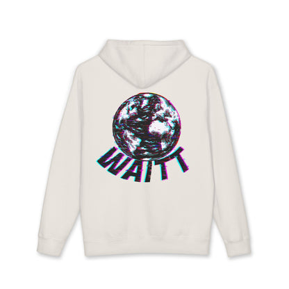 Glitch Edition Turtle Hoodie (Limited)