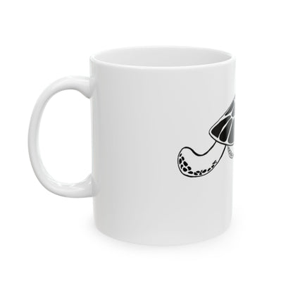 Cute Turtle Ceramic Mug
