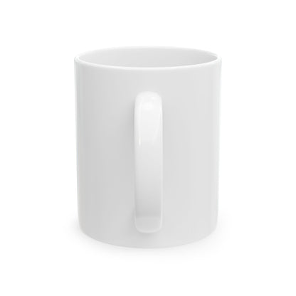 Cute Penguin Ceramic Mug