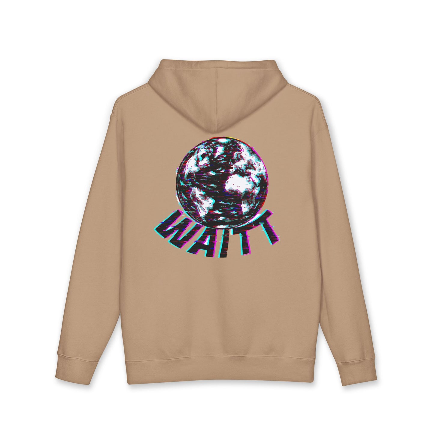 Glitch Edition Penguin Hoodie (Limited)