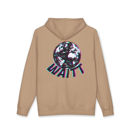 Glitch Edition Penguin Hoodie (Limited)