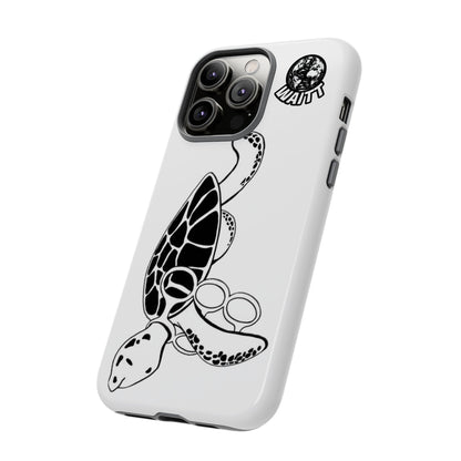 Turtle Tough Phone Case