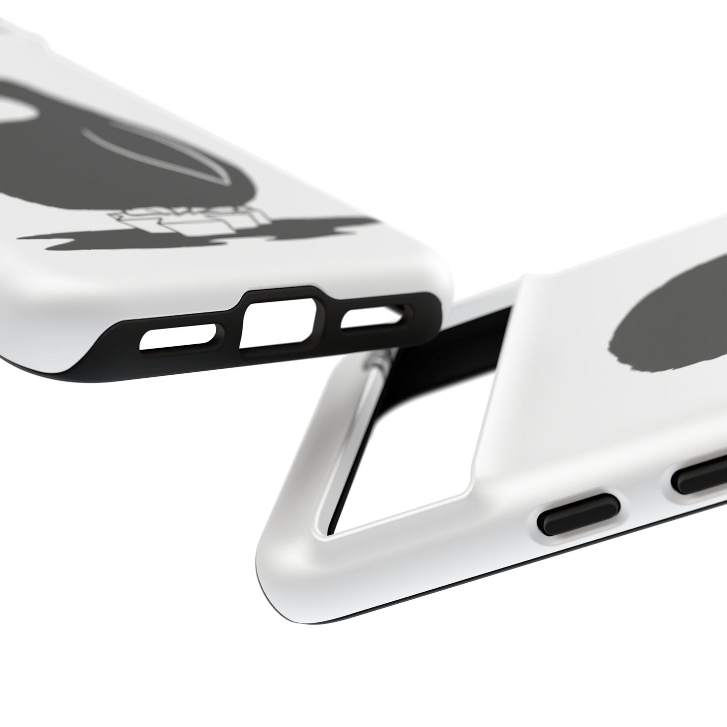 Penguin Tough Phone Case