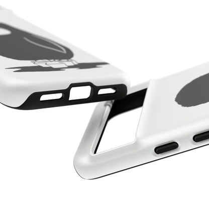 Penguin Tough Phone Case