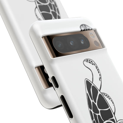Turtle Tough Phone Case